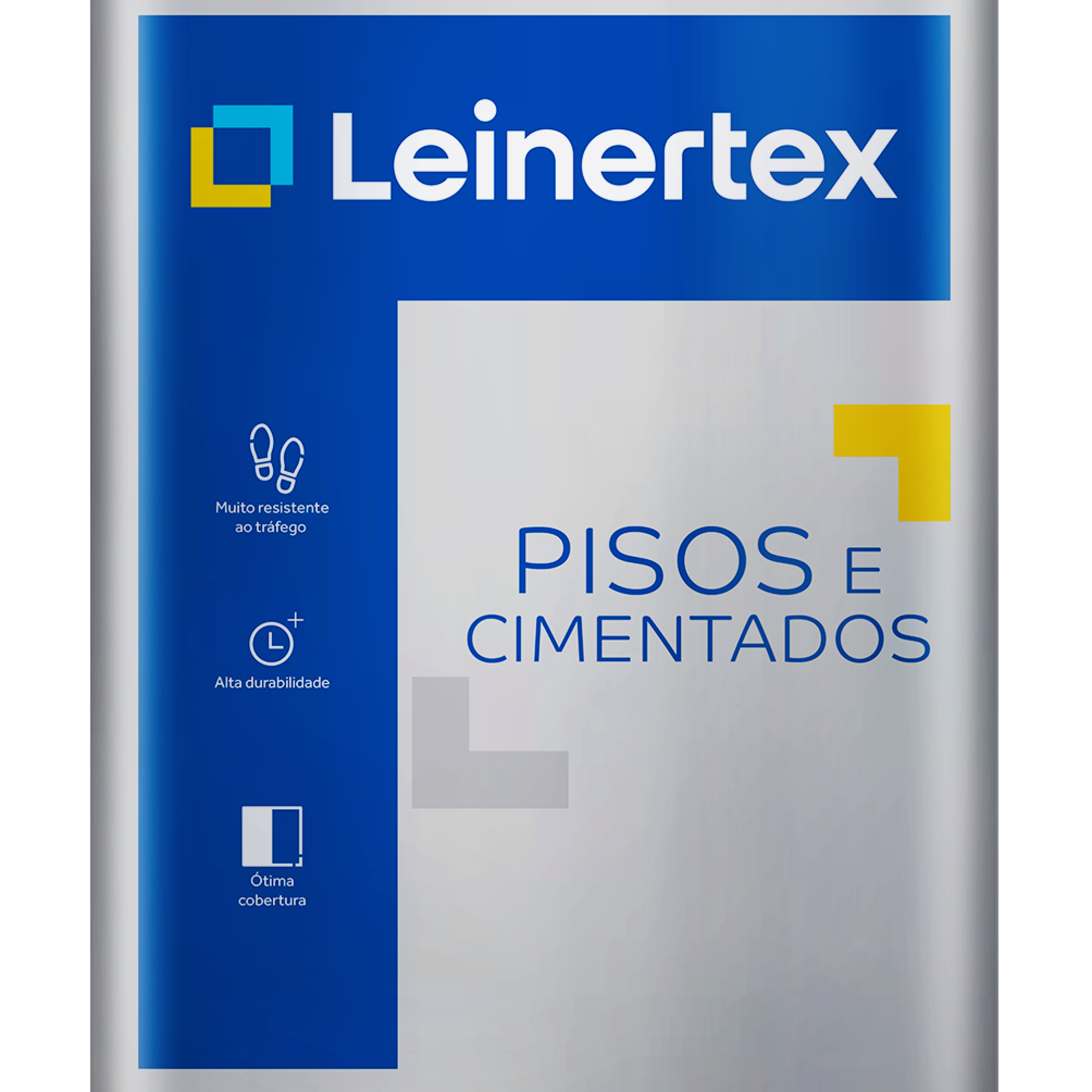 Piso e Cimentados 18 L