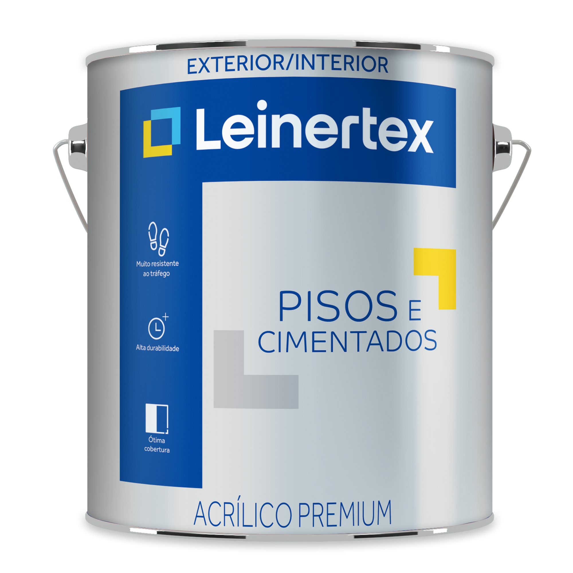 Piso e Cimentados galão 3,6L